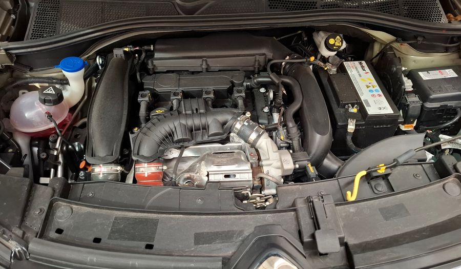 Citroen C4 Cactus 1.6 THP NOIR AUTO Hatchback 2024