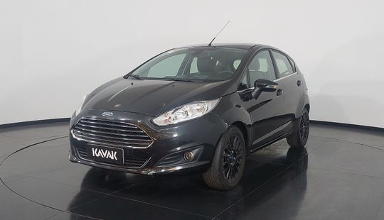 Ford • Fiesta