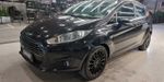Ford Fiesta TITANIUM HATCH Hatchback 2017