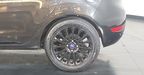 Ford Fiesta TITANIUM HATCH Hatchback 2017