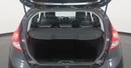 Ford Fiesta TITANIUM HATCH Hatchback 2017