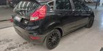 Ford Fiesta TITANIUM HATCH Hatchback 2017