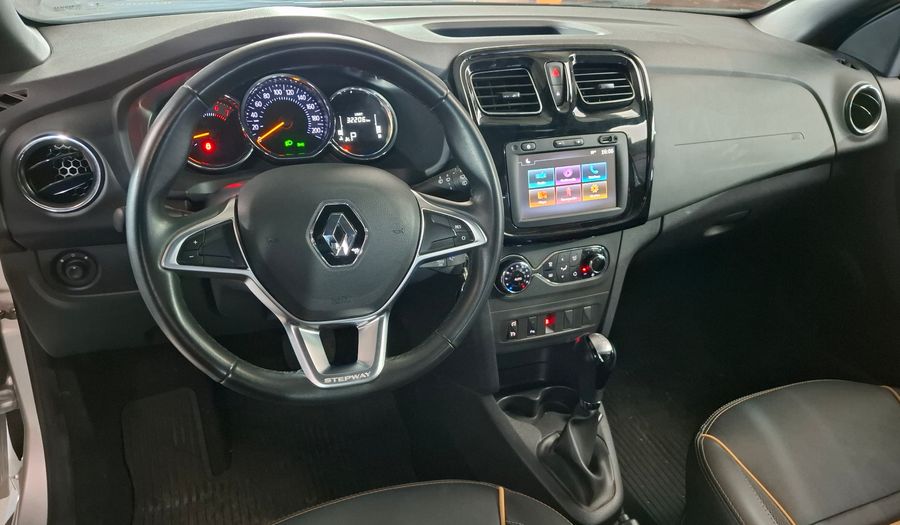 Renault Sandero Stepway 1.6 INTENS CVT Hatchback 2020