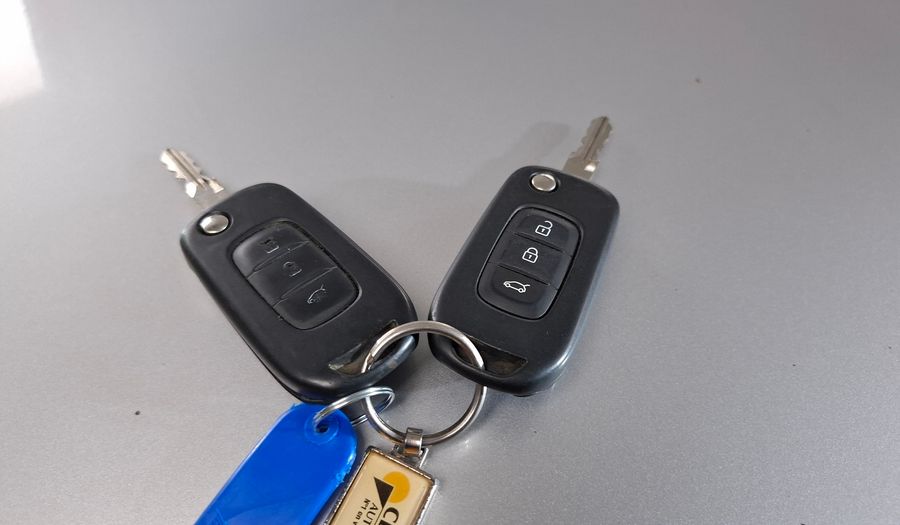 Renault Sandero Stepway 1.6 INTENS CVT Hatchback 2020