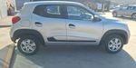 Renault Kwid 1.0 LIFE Hatchback 2022