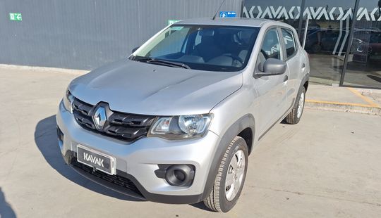 Renault • Kwid