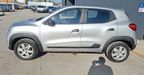 Renault Kwid 1.0 LIFE Hatchback 2022