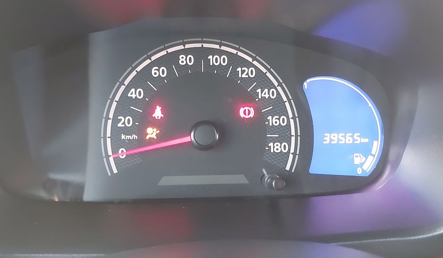Renault Kwid 1.0 LIFE Hatchback 2022