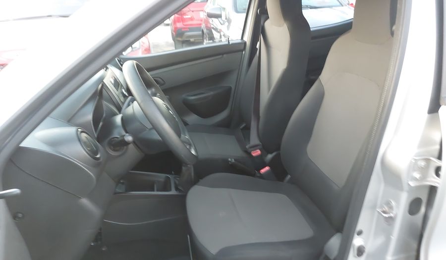 Renault Kwid 1.0 LIFE Hatchback 2022