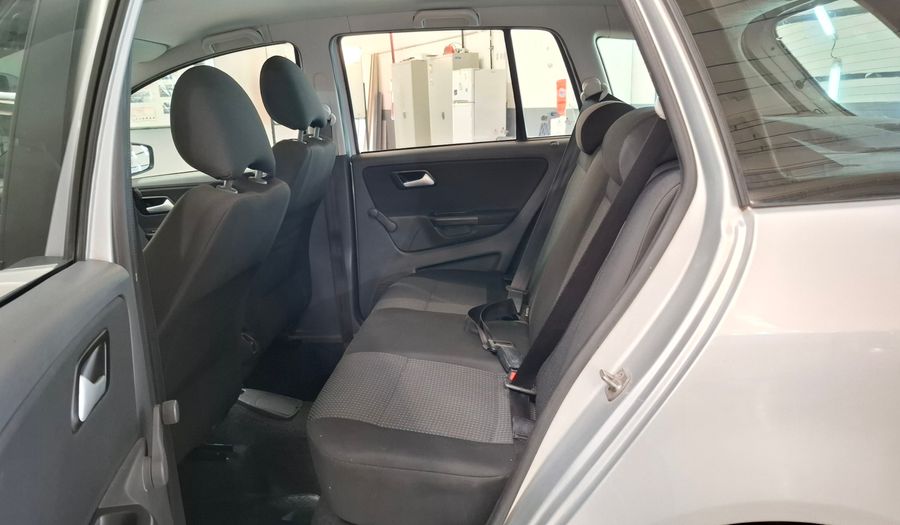 Volkswagen Suran 1.6 COMFORTLINE Wagon 2018