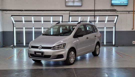 Volkswagen • Suran