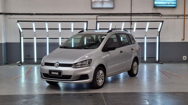 Volkswagen • Suran