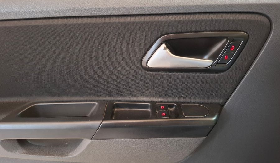 Volkswagen Suran 1.6 COMFORTLINE Wagon 2018