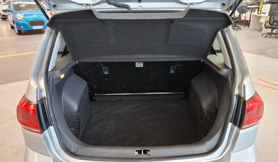 Volkswagen Suran 1.6 COMFORTLINE Wagon 2018