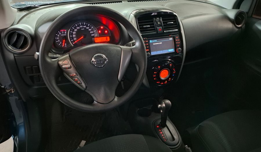 Nissan March 1.6 ADVANCE MEDIA-TECH AUTO Hatchback 2019