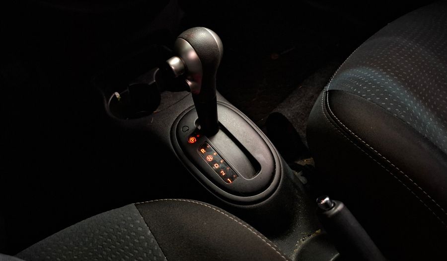 Nissan March 1.6 ADVANCE MEDIA-TECH AUTO Hatchback 2019