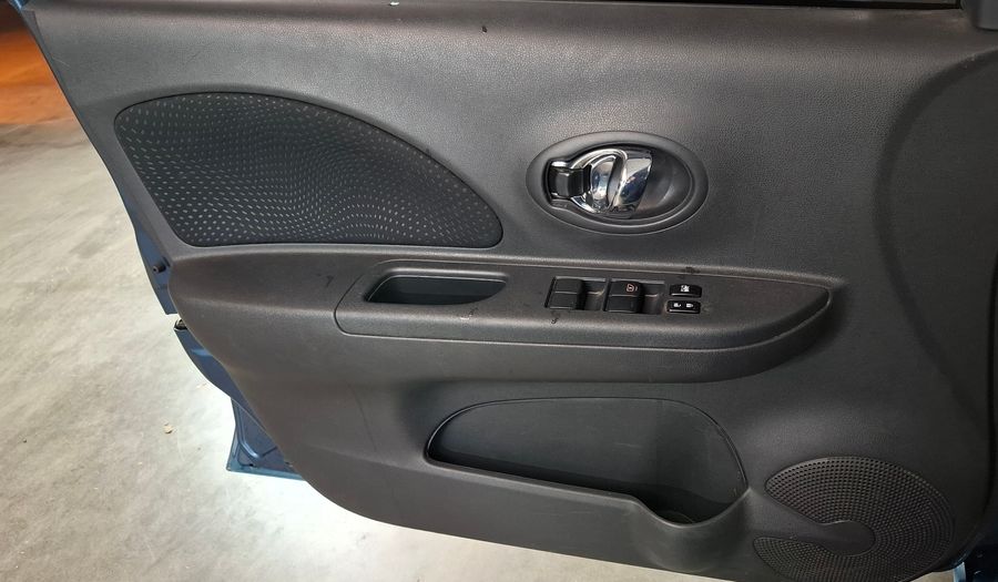 Nissan March 1.6 ADVANCE MEDIA-TECH AUTO Hatchback 2019