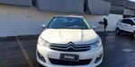 Citroen C4 Lounge 2.0I 16V TENDANCE PACK Sedan 2015