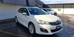 Citroen C4 Lounge 2.0I 16V TENDANCE PACK Sedan 2015