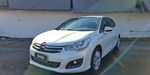 Citroen C4 Lounge 2.0I 16V TENDANCE PACK Sedan 2015