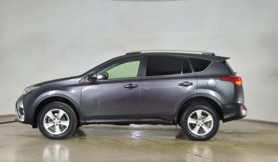 Toyota Rav4 2.5 SUPER LUJO AUTO 4WD Suv 2015