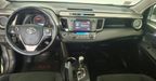 Toyota Rav4 2.5 SUPER LUJO AUTO 4WD Suv 2015