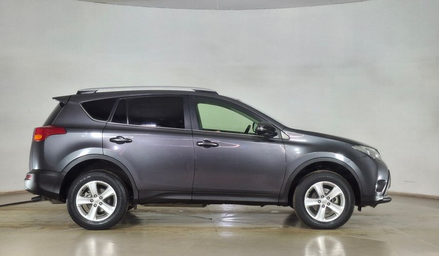 Toyota Rav4 2.5 SUPER LUJO AUTO 4WD Suv 2015