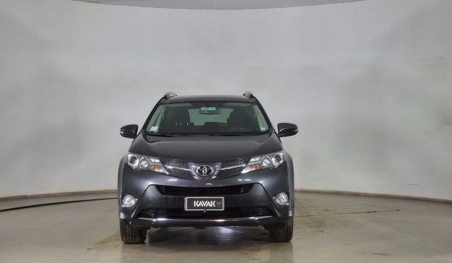 Toyota Rav4 2.5 SUPER LUJO AUTO 4WD Suv 2015