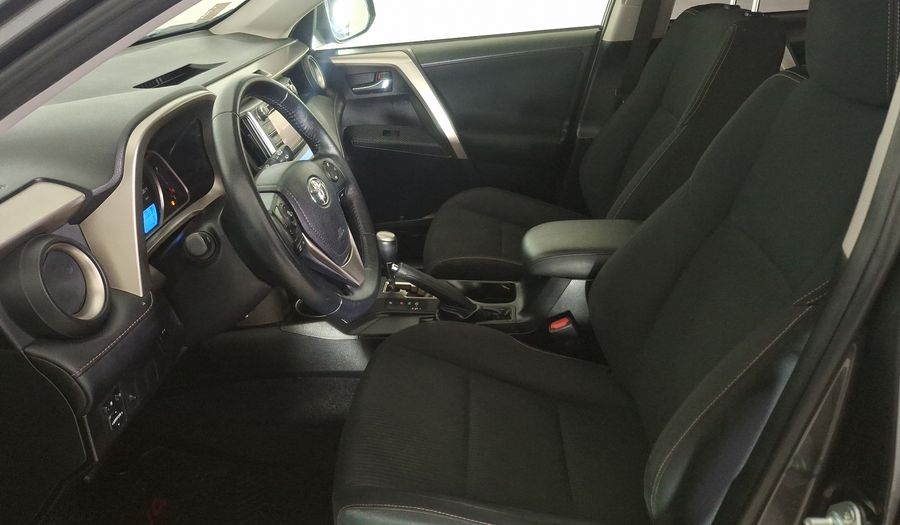 Toyota Rav4 2.5 SUPER LUJO AUTO 4WD Suv 2015