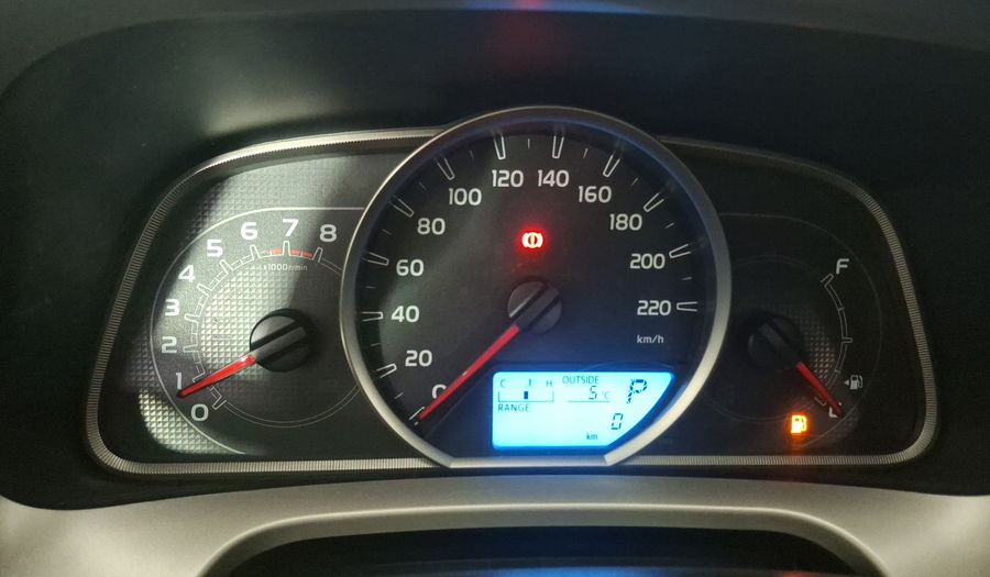 Toyota Rav4 2.5 SUPER LUJO AUTO 4WD Suv 2015