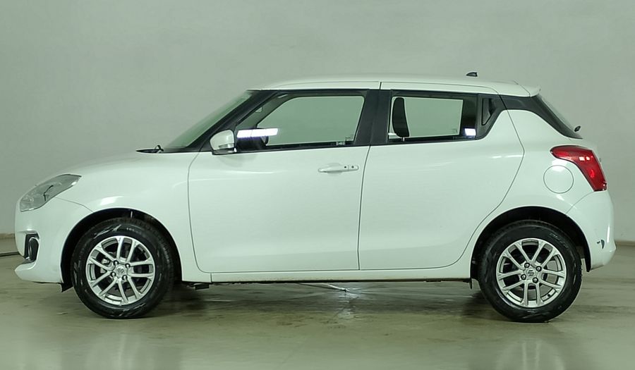 Suzuki Swift 1.2 AUTO GLX Hatchback 2021
