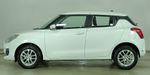 Suzuki Swift 1.2 AUTO GLX Hatchback 2021