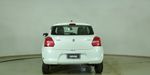 Suzuki Swift 1.2 AUTO GLX Hatchback 2021