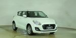Suzuki Swift 1.2 AUTO GLX Hatchback 2021