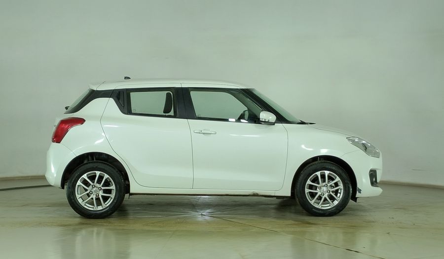 Suzuki Swift 1.2 AUTO GLX Hatchback 2021