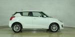 Suzuki Swift 1.2 AUTO GLX Hatchback 2021