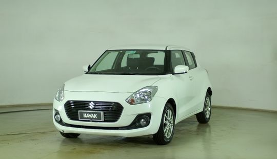 Suzuki • Swift