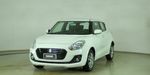 Suzuki Swift 1.2 AUTO GLX Hatchback 2021