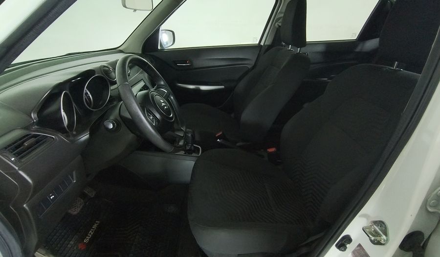 Suzuki Swift 1.2 AUTO GLX Hatchback 2021