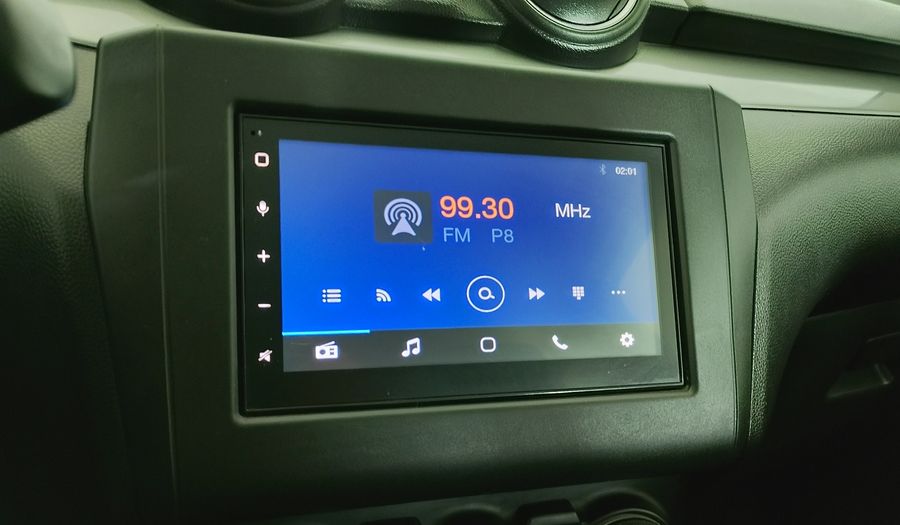 Suzuki Swift 1.2 AUTO GLX Hatchback 2021