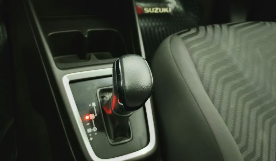 Suzuki Swift 1.2 AUTO GLX Hatchback 2021