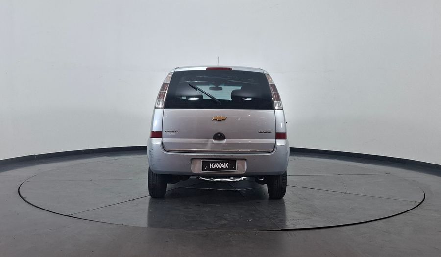 Chevrolet Meriva 1.8 8V GL PLUS Minivan 2012