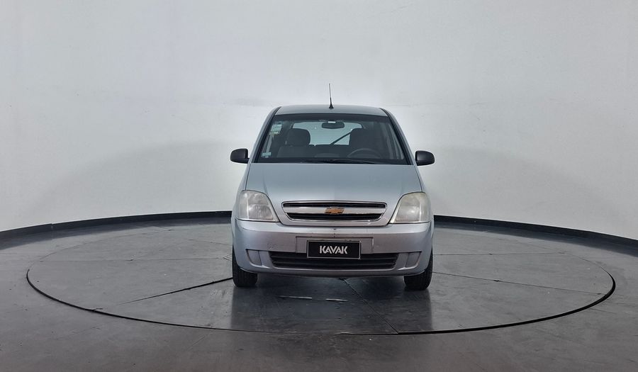 Chevrolet Meriva 1.8 8V GL PLUS Minivan 2012