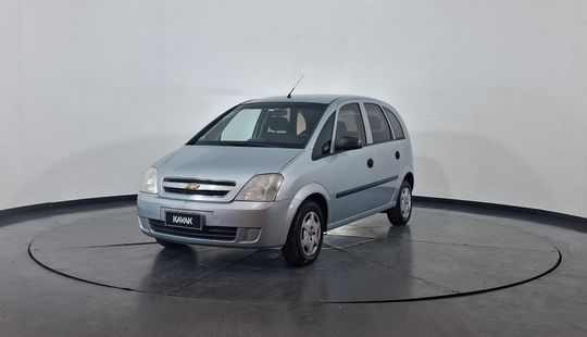 Chevrolet • Meriva