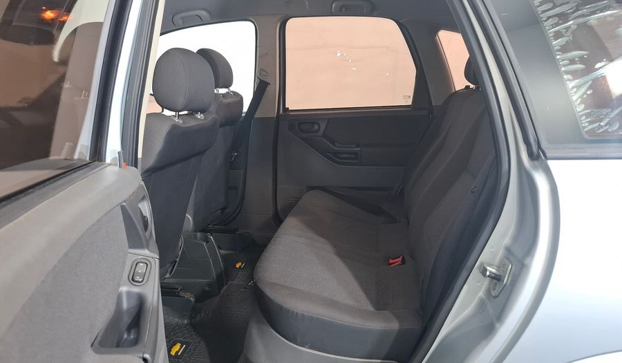 Chevrolet Meriva 1.8 8V GL PLUS Minivan 2012