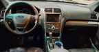 Ford Explorer 2.3 LIMITED ECOBOOST AUTO Suv 2016