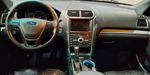Ford Explorer 2.3 LIMITED ECOBOOST AUTO Suv 2016