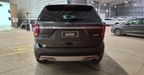 Ford Explorer 2.3 LIMITED ECOBOOST AUTO Suv 2016