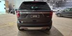 Ford Explorer 2.3 LIMITED ECOBOOST AUTO Suv 2016