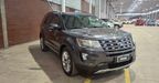 Ford Explorer 2.3 LIMITED ECOBOOST AUTO Suv 2016